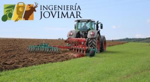 Plan Renove de maquinaria agrícola 2017