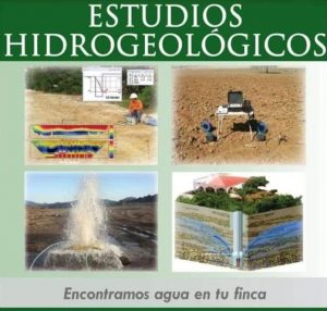 estudios hidrologicos