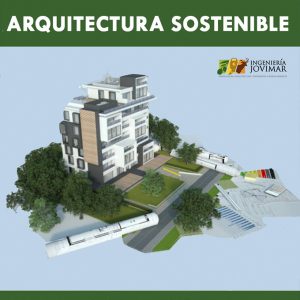 arquitectura sostenible insta