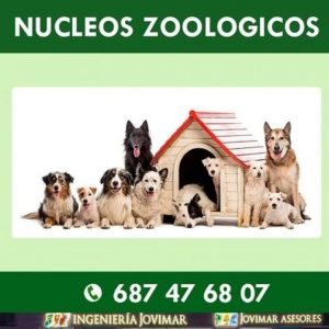 nucleos zoologicos insta
