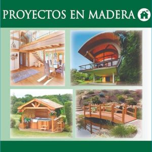 proyectos madera