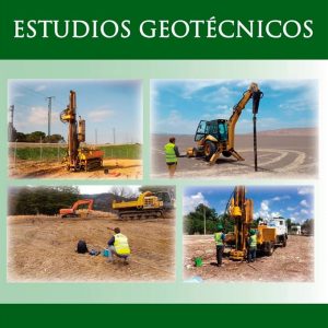 estudios geotecnicos