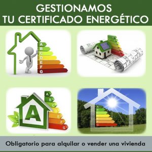 certificado energetico insta