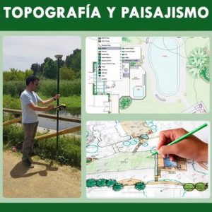 topografia y paisajismo