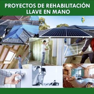 proyectos rehabilitacion