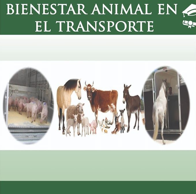 CURSO BIENESTAR ANIMAL EN EL TRANSPORTE