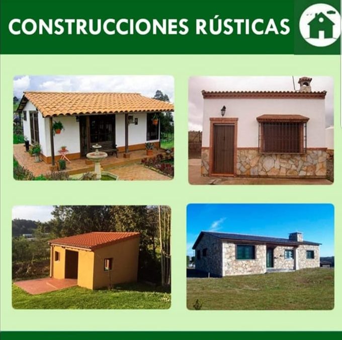 CONSTRUCCIONES RÚSTICAS: «CASETAS DE APEROS