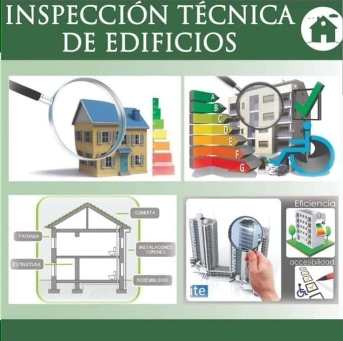 Inspección Técnica de Edificios (ITE)