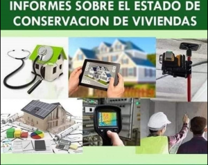 estado conservación de viviendas