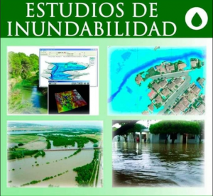 estudios de inundabilidad