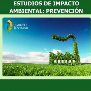 estudio impacto ambiental