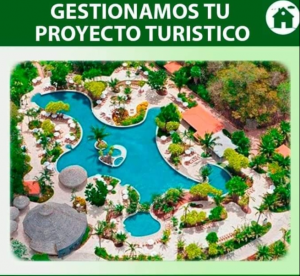 gestionamos tu proyecto turístico