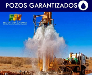 pozos garantizados