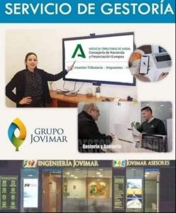 servicio de gestoría