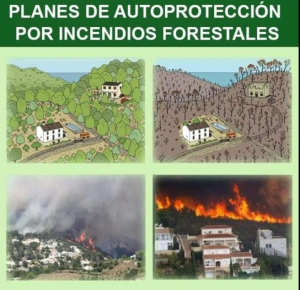 planes de autoproteccion