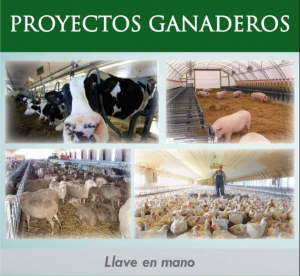 proyectos ganaderos