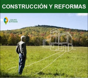 construcción y reformas