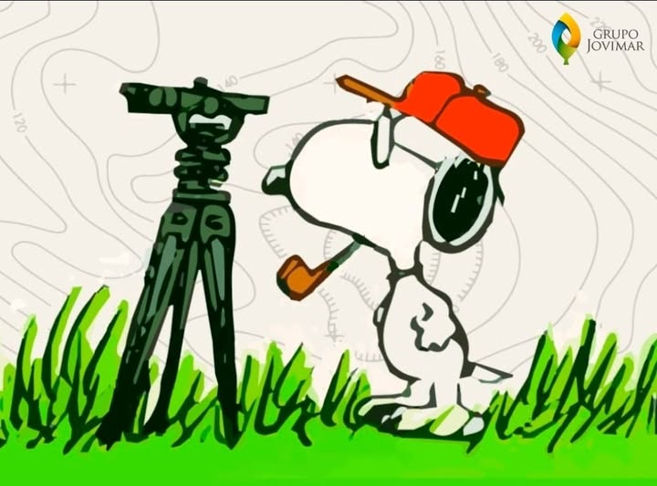 MEDIMOS TU FINCA · TOPOGRAFÍA DE ALTA PRECISIÓN