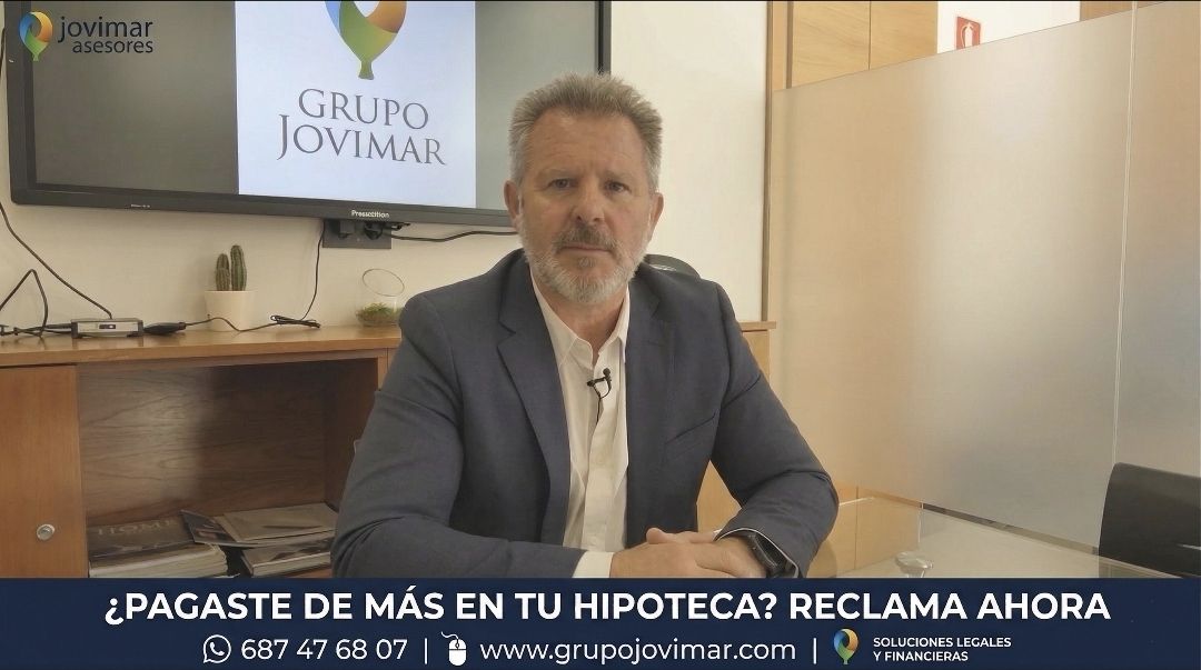 RECUPERA LOS GASTOS HIPOTECARIOS QUE NUNCA DEBISTE PAGAR