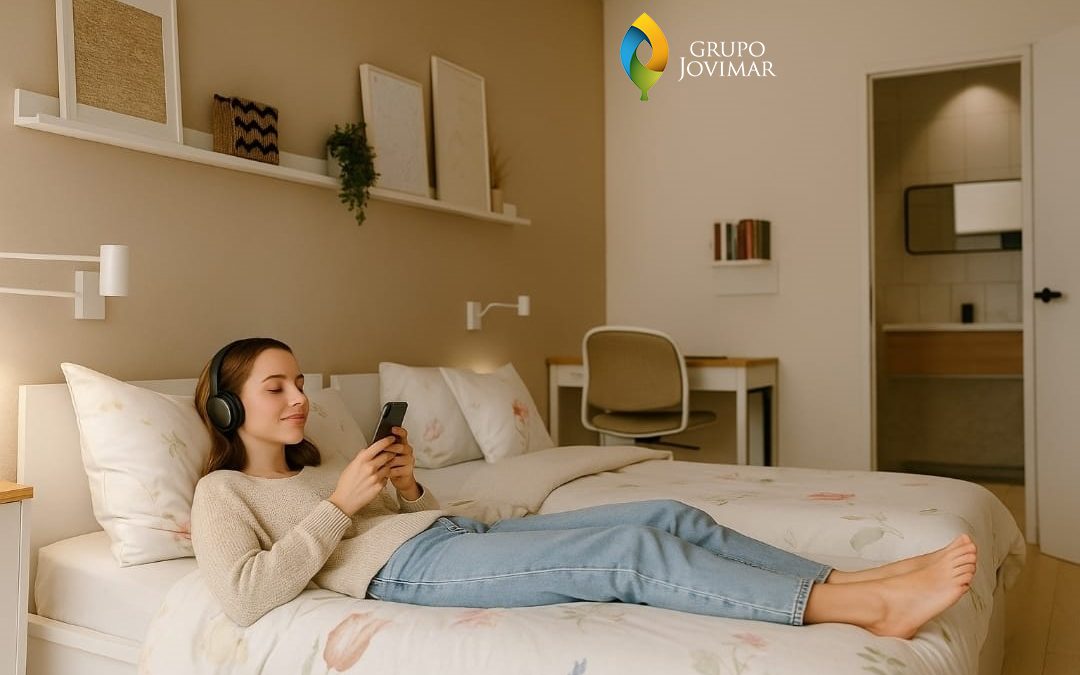 GRUPO JOVIMAR ABRE NUEVA LÍNEA DE SERVICIOS PREMIUM