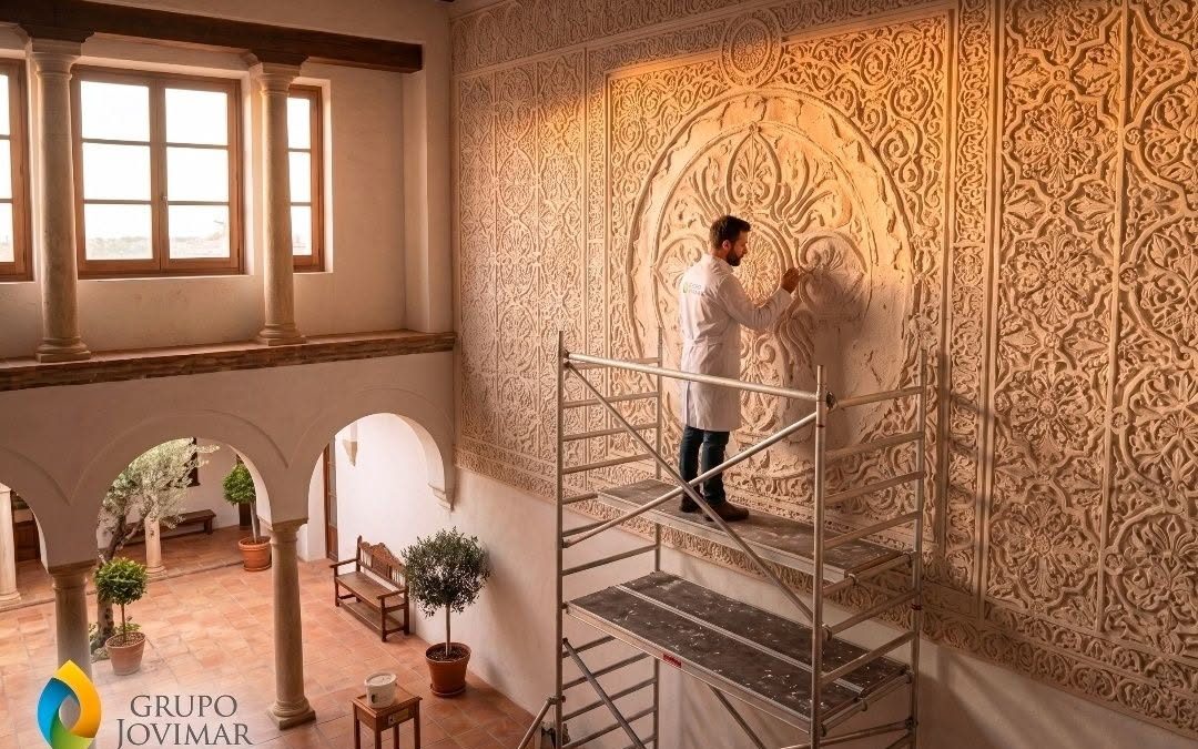 EL DETALLE TAMBIÉN CONSTRUYE MARCA