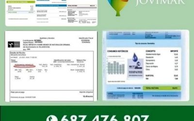 ¡CAMBIAMOS LOS SUMINISTROS POR TI!