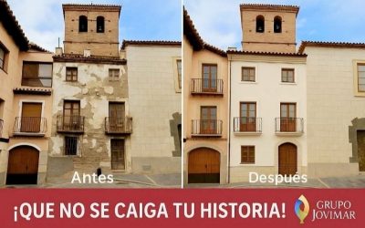 QUE NO SE CAIGA TU HISTORIA