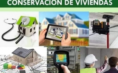 INFORMES SOBRE ESTADO DE CONSERVACION DE VIVIENDAS