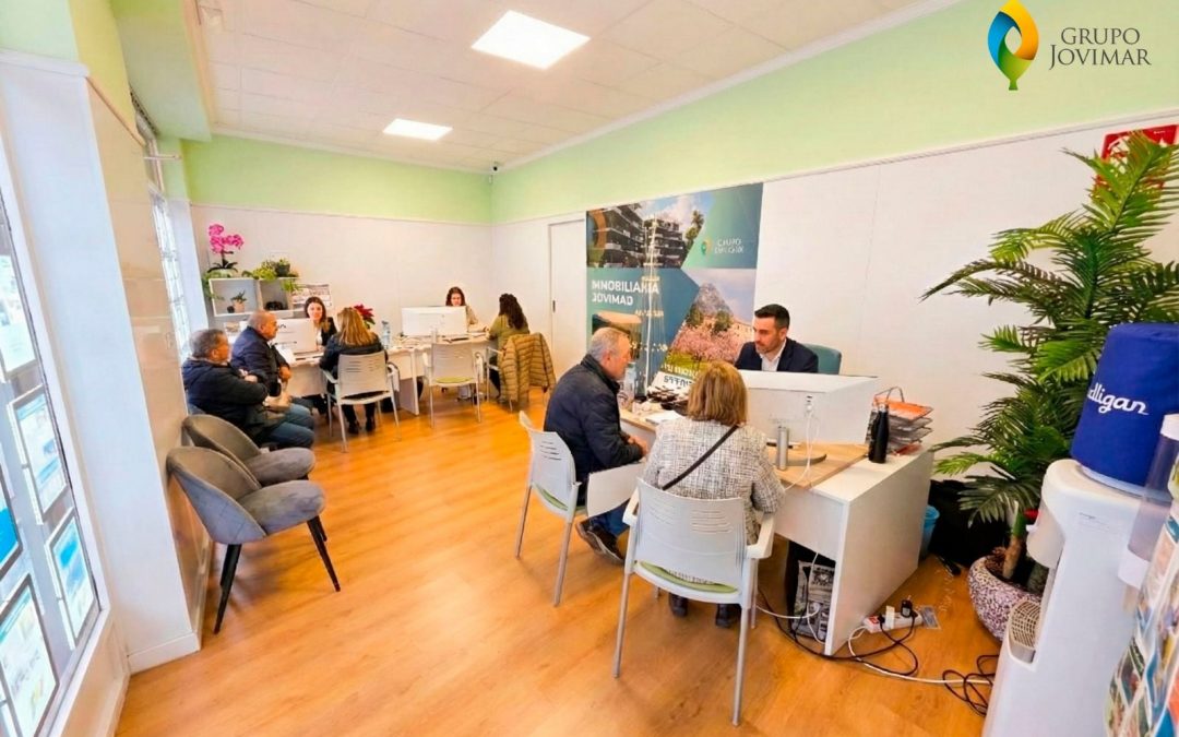 GRUPO JOVIMAR | SOLUCIONES INTEGRALES EN UN SOLO EQUIPO