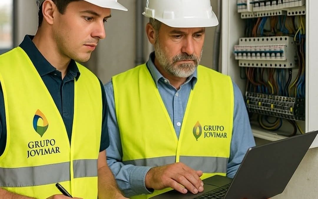 ¿TU FACTURA DE LA LUZ NO PARA DE SUBIR?