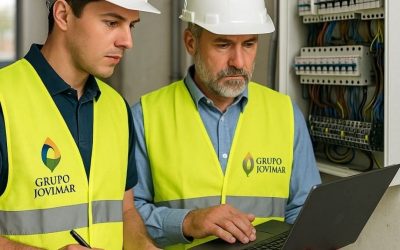 ¿TU FACTURA DE LA LUZ NO PARA DE SUBIR?