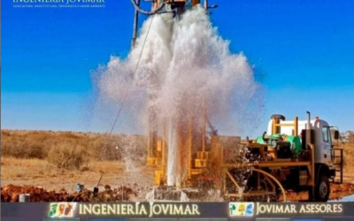 ¡POZOS LEGALES Y FUNCIONANDO, 100% GARANTIZADOS!