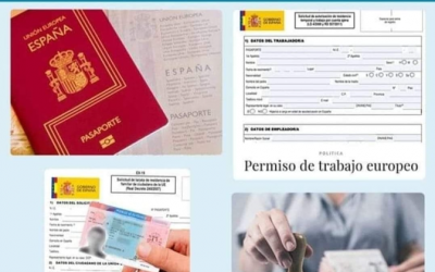 TRAMITES EN EXTRANJERIA