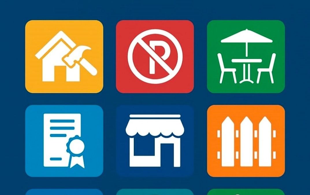 ¿NECESITAS HACER ALGÚN TRÁMITE EN EL AYUNTAMIENTO?