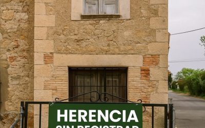 HERENCIAS SIN PROBLEMAS: ¿TIENES TODO EN ORDEN?