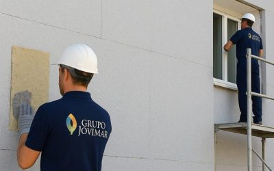 ESPECIALISTAS EN AISLAMIENTO TÉRMICO