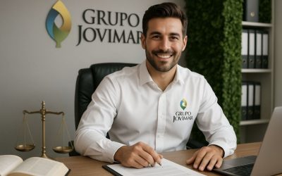 ASESORÍA, GESTORÍA Y ABOGADOS – GRUPO JOVIMAR