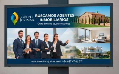 BUSCAMOS AGENTES INMOBILIARIOS