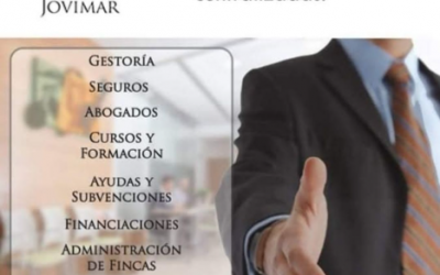 ¡¡¡TUS GESTIONES, MÁS FÁCILES QUE NUNCA!!!