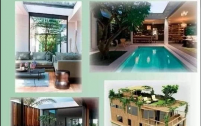 ¿Conoces nuestros servicios de eficiencia energética en la edificación?