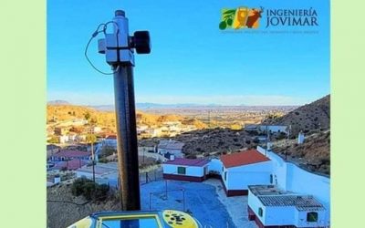 SERVICIO DE TOPOGRAFÍA