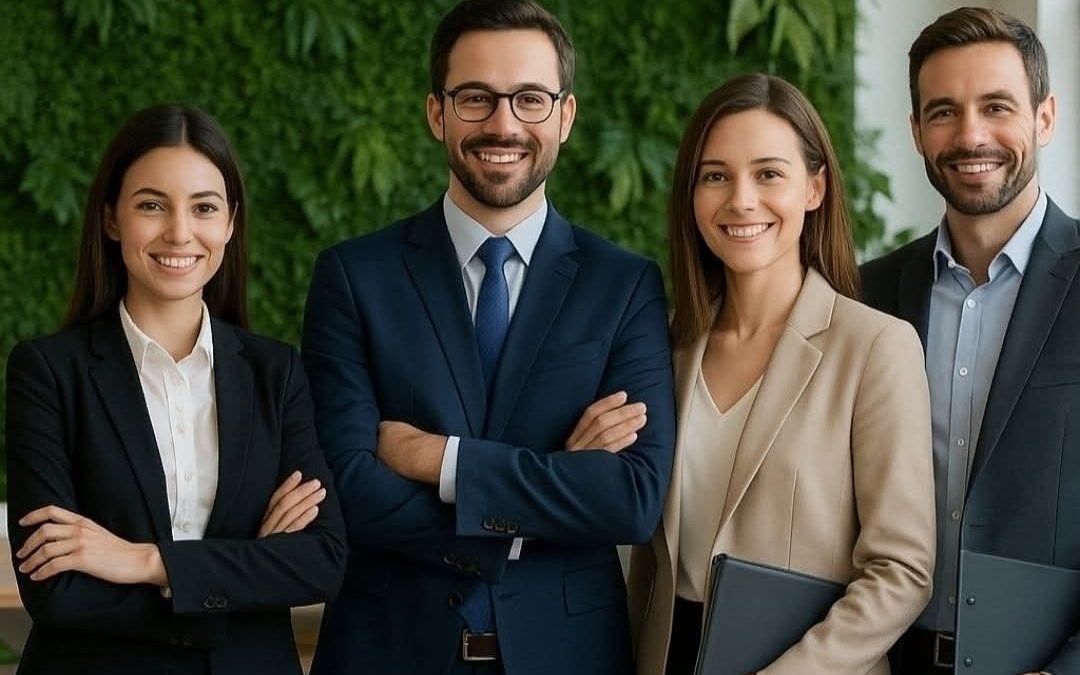 GESTORÍA Y ASESORÍA – GRUPO JOVIMAR