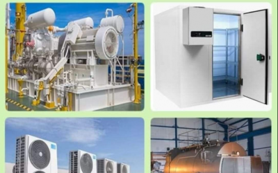 REALIZAMOS AUDITORIAS ENERGETICAS PARA EMPRESAS