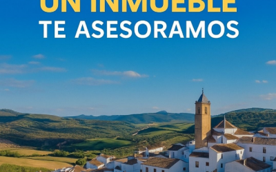 ¡HISTÓRICO BAJÓN DE IMPUESTOS PARA COMPRAR CASA EN EL PUEBLO!