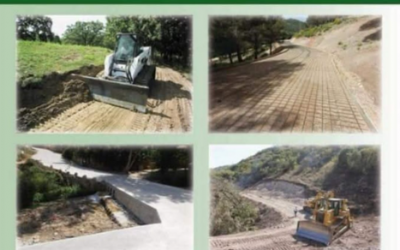 PROYECTOS DE INGENIERIA RURAL: LLAVE EN MANO