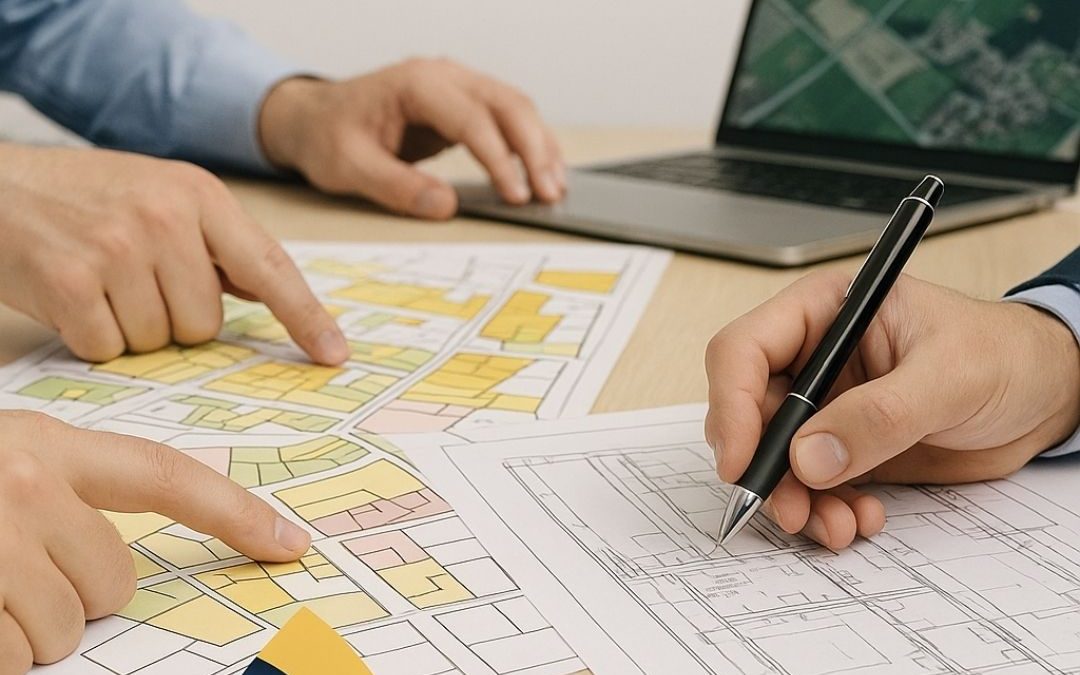 GESTIONES DE CATASTRO – GRUPO JOVIMAR