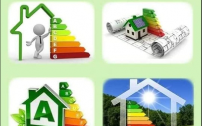 CERTIFICADO ENERGETICO