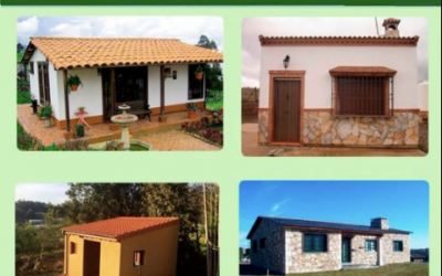 VIVE EL CAMPO COMO SIEMPRE SOÑASTE: TU PROPIA CASETA DE APEROS