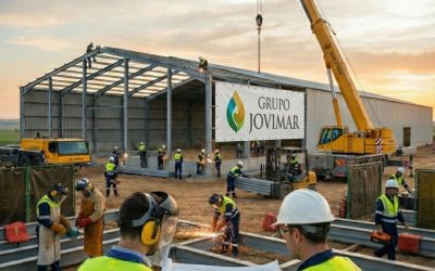 DISEÑO · CONSTRUCCIÓN · INGENIERÍA AVANZADA