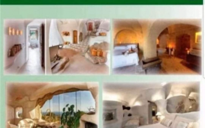 PROYECTOS: CUEVAS LLAVE EN MANO